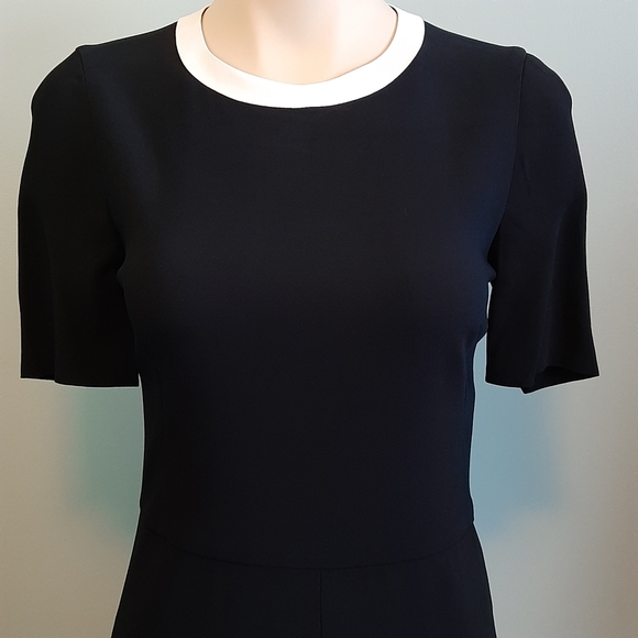 Givenchy black one piece dress - Picture 6 of 10